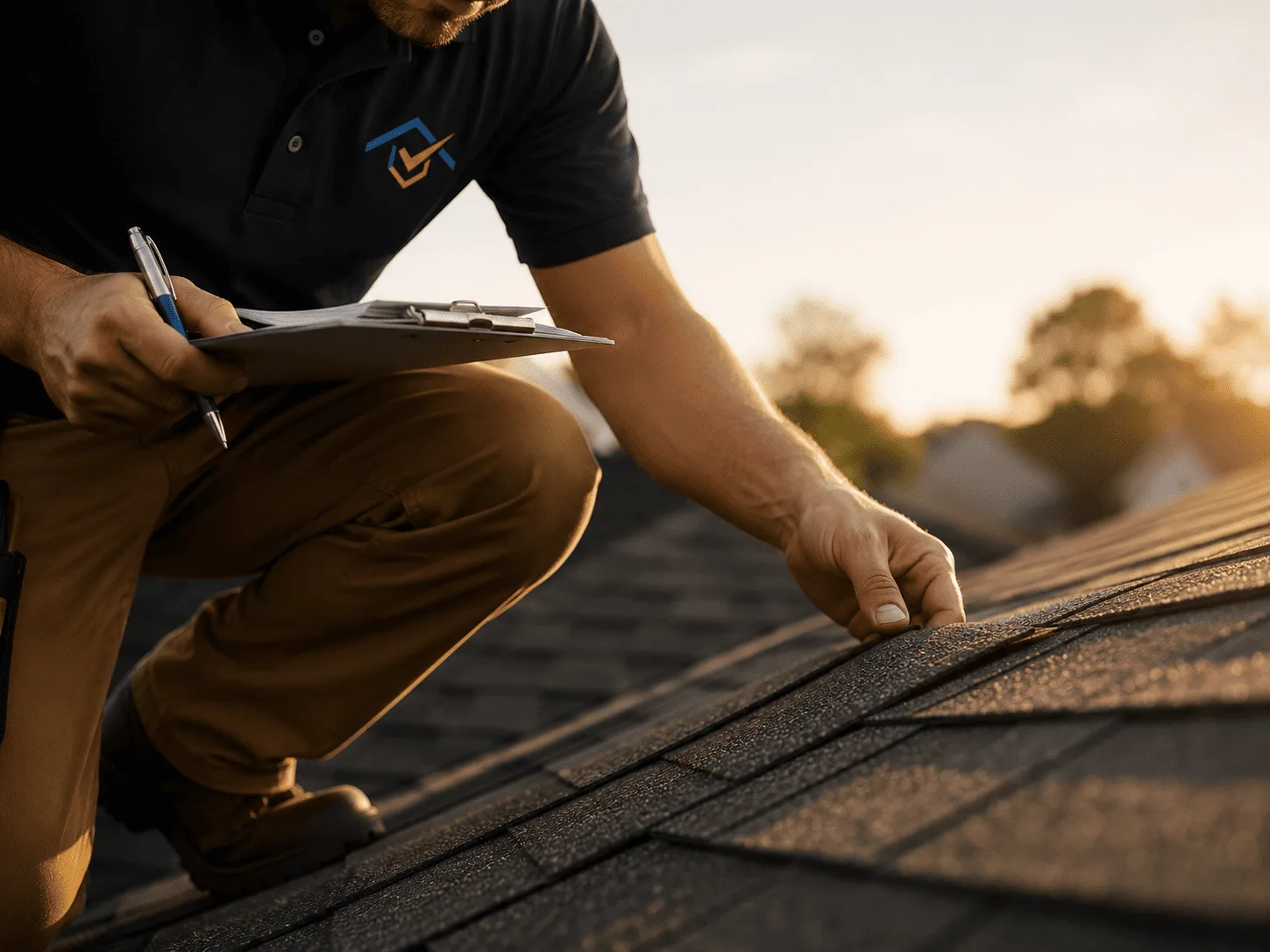 Why Choose Roof Inspection in Morrow, AR