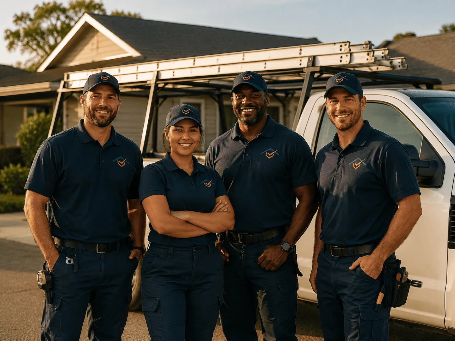 Roof Inspection company in Morrow, AR